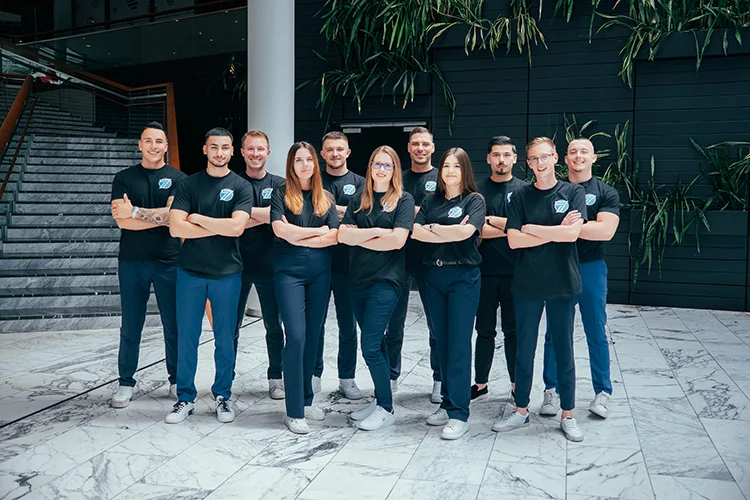 Unser Team